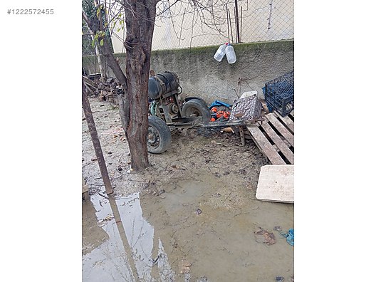 İkinci El ve Sıfır Alışveriş / Bahçe & Yapı Market / Toplu Satış