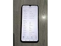 Redmi Note11R 4/128GB YD