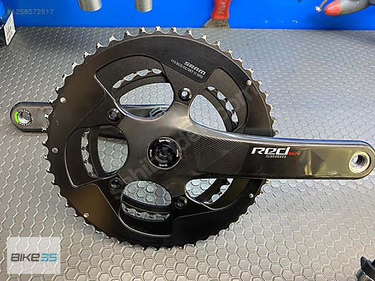 SRAM RED 22 GRUPSET sahibinden.comda - 1258572517
