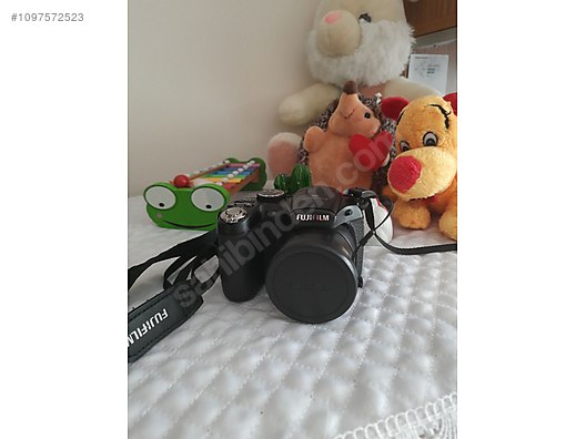 fujifilm s 2980