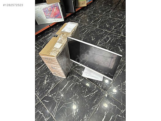 Msi 27 inç ultra 7 155h 96 ram 4 tb - Alışveriş :: Sıfır, İkinci El Ürünlerle sahibinden.com'da