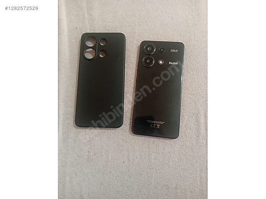 Used & Brand New Items / Cell Phones & Accessories / Cell Phones / Xiaomi / Redmi Note 13