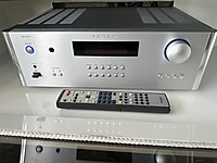 Rotel RA-1570 Entegre Amplifikatör Satılık