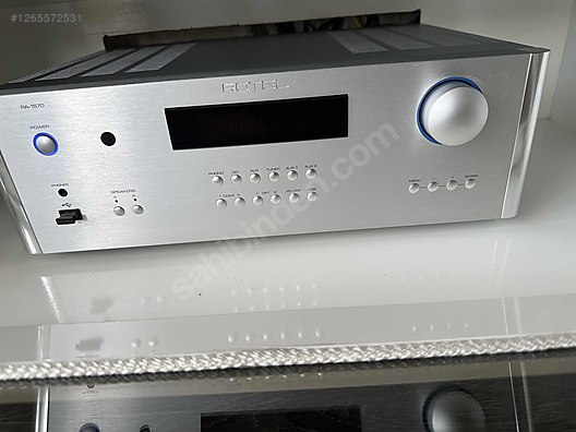 Sahibinden Rotel Amfi