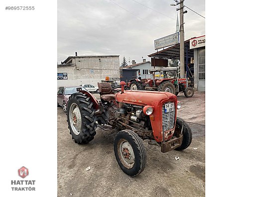 massey ferguson bolu hattat bayii altintas traktor den temiz 35x at sahibinden com 969572555