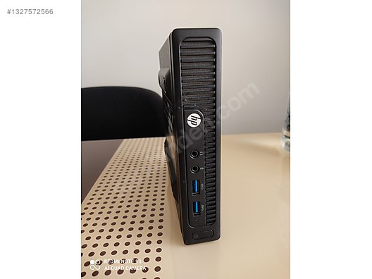 HP / HP 260 G2 mini i3 6100u 8gb 128gb ssd WİN10 sahibinden.comda