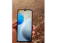 sıfır ayarında vivo Y22s