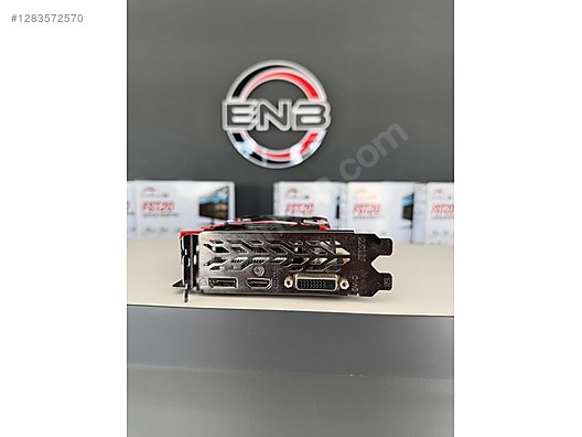 İkinci El Ekran Kartı