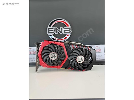 İkinci El ve Sıfır Alışveriş / Bilgisayar / Masaüstü / Donanım / Ekran Kartı