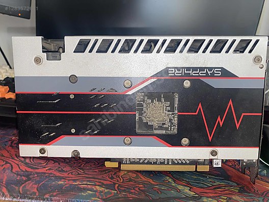 Used & Brand New Items / Computers / Desktops / Desktop Components / Graphics Cards