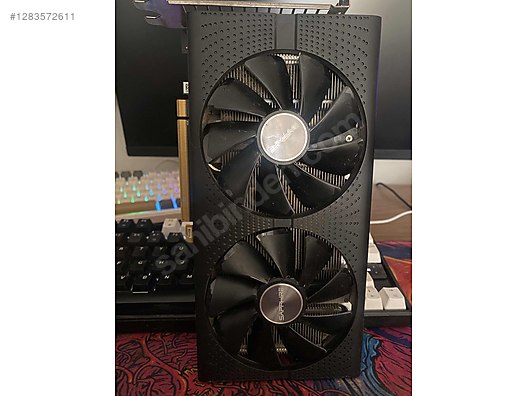 Used & Brand New Items / Computers / Desktops / Desktop Components / Graphics Cards