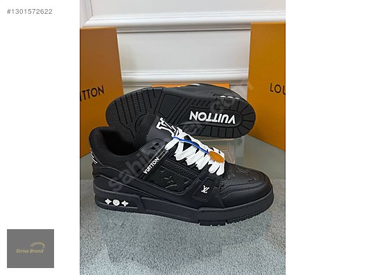 Louis Vuitton - Erkek Spor Ayakkabı Modelleri - 1301572622