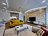 Satılık 3+2 Özel Tasarım Geniş Daire, Park Yaşam Ataşehir, Çiğli