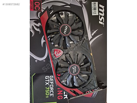 【週末値引き中！】gtx750ti i7-4770,H97,16gb,256gb FULL + SIFIR GİBİ MSI Twin Frozr GTX 750 Ti EKRAN KARTI sahibinden