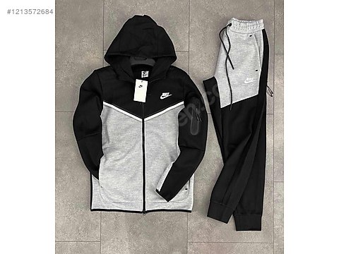 Nike tech trackie best sale