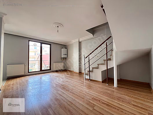 METRO 10 DK - TERASLI - KOMPLE GÜNEŞ ALIR -OTOBÜS VE MİNİBÜS 2DK #1284572716