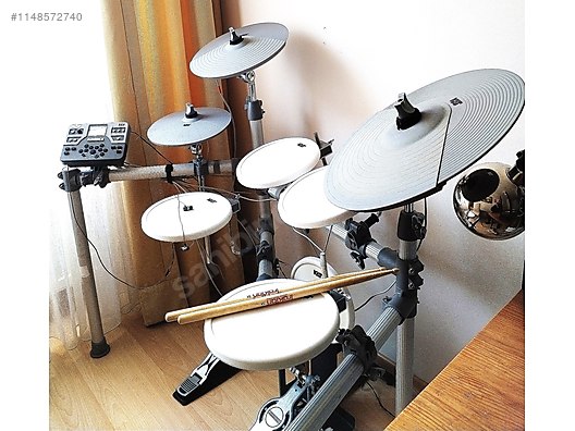 Kat 2 online electronic drum kit