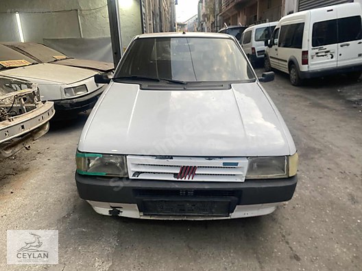 Fiat uno çıkma kaput