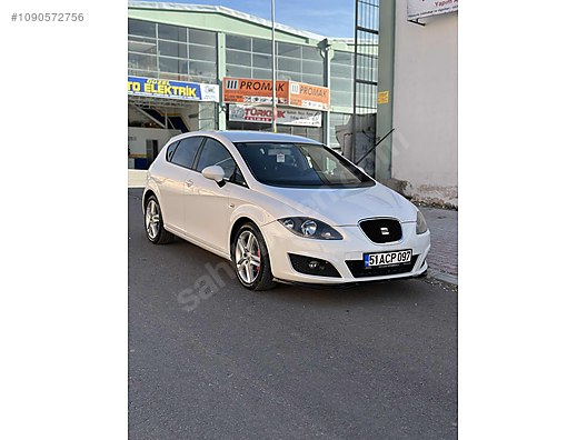 Seat / Leon /  TDI / CR Style / Askeri Personelden Tertemiz   ı CrStyle at  - 1090572756