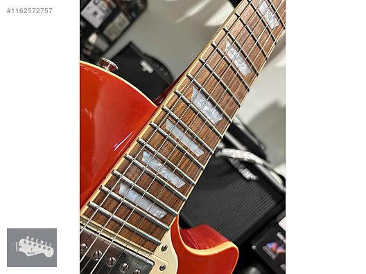 Epiphone les deals paul plain top