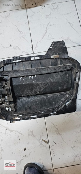 BMW 5 Serisi Panjur