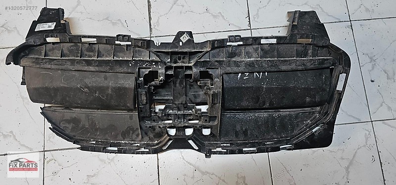 BMW 5 Serisi Panjur