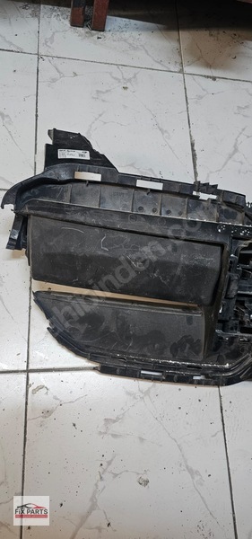 BMW 5 Serisi Panjur