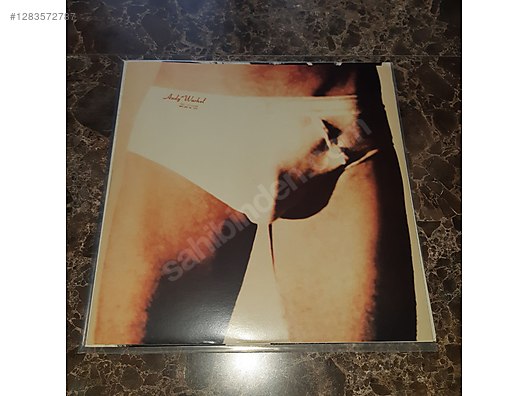 Used & Brand New Items / Music / Albums / Records / Rock