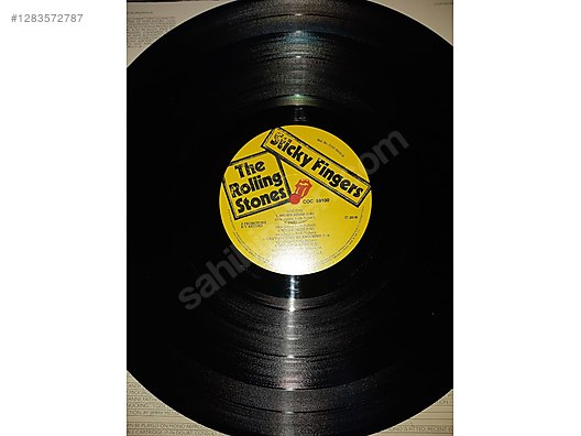 Used & Brand New Items / Music / Albums / Records / Rock