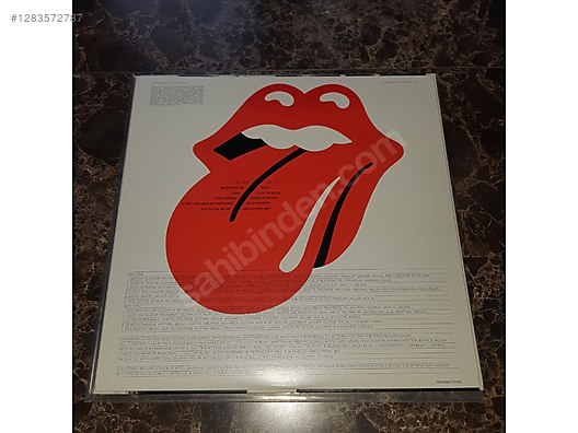 Used & Brand New Items / Music / Albums / Records / Rock