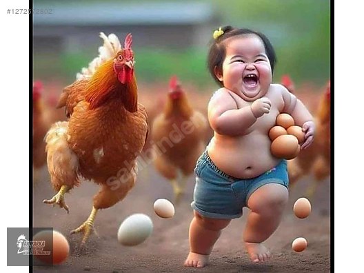 Pets & Livestock / Poultry & Fowl / Chickens