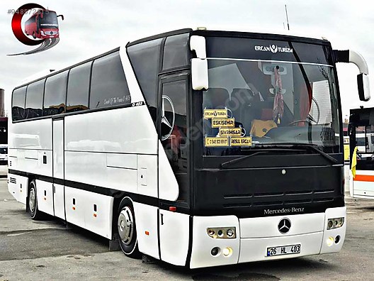 mercedes benz o serisi o 403 shd 400000 km model 211 000 tl sahibinden satilik ikinci el 948572815