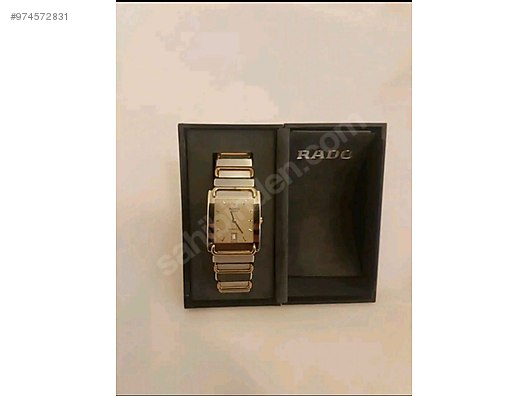 rado gucci watch