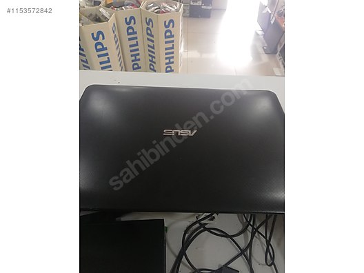 Asus ASUS TEM Z LAPTOP at sahibinden 1153572842