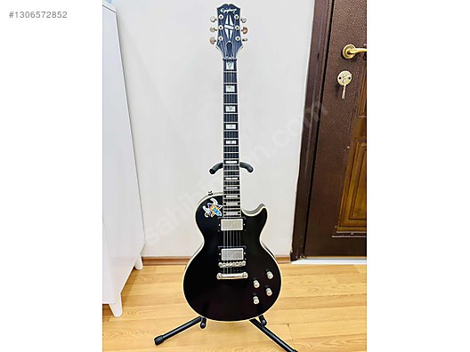 Epiphone Elektro Gitar - 1306572852