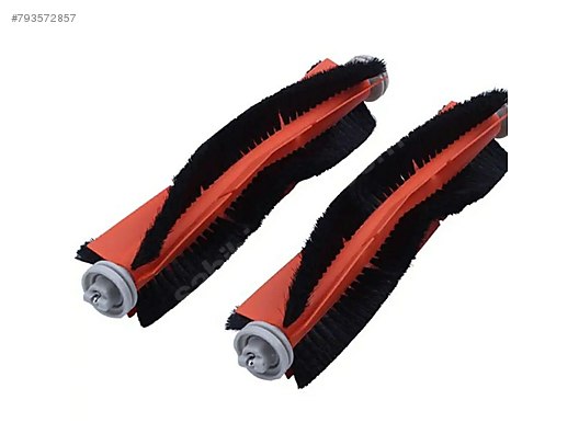 Xiaomi Mi Vacuum Cleaner Mi Akilli Robot Supurge Yedek Parca Set At Sahibinden Com 793572857