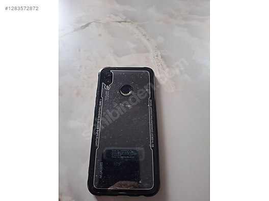 İkinci El ve Sıfır Alışveriş / Cep Telefonu & Aksesuar / Cep Telefonu / Huawei / P20 Lite