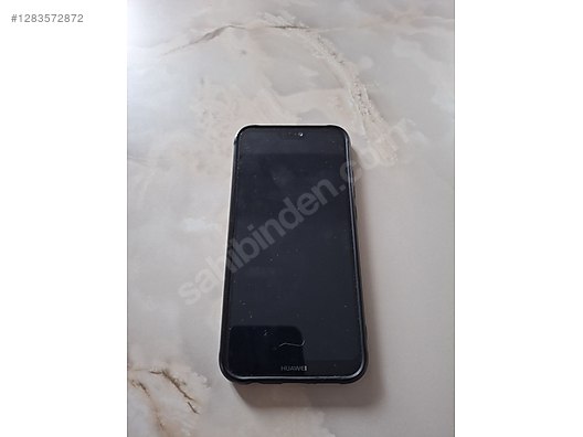 İkinci El ve Sıfır Alışveriş / Cep Telefonu & Aksesuar / Cep Telefonu / Huawei / P20 Lite