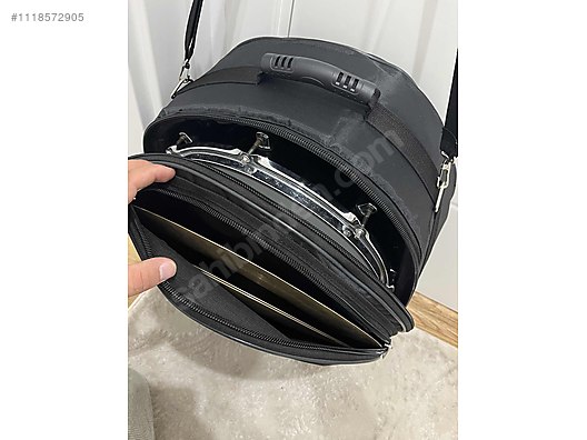 İkinci El ve Sıfır Alışveriş / Müzik / Müzik Aletleri / Vurmalı & Perküsyon Çalgılar / Trampet