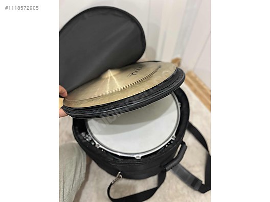 İkinci El ve Sıfır Alışveriş / Müzik / Müzik Aletleri / Vurmalı & Perküsyon Çalgılar / Trampet