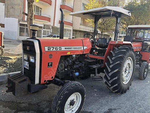 2001 magazadan ikinci el massey ferguson satilik traktor 125 000 tl ye sahibinden com da 974572908