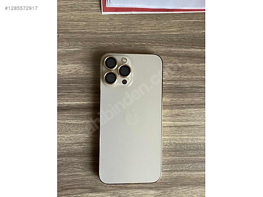 Apple / iPhone 13 Pro Max / İPhone 13 pro max at sahibinden.com