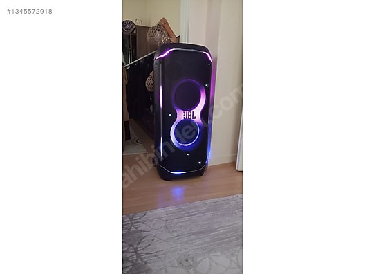 JBL Bluetooth Hoparlör - 1345572918