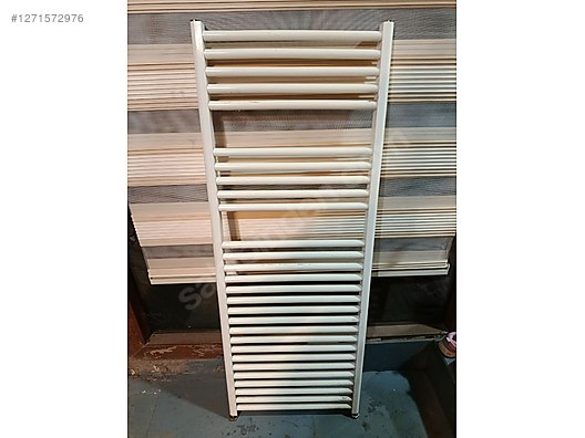 İkinci El ve Sıfır Alışveriş / Bahçe & Yapı Market / Yapı Malzemeleri / Isıtma / Petek & Havlupan