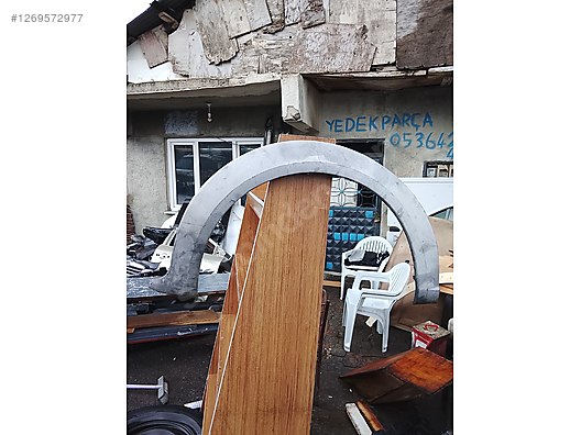 FORD CONNECT DODİK ORJ