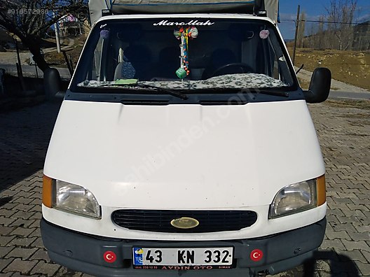 ford trucks transit 190 p model 55 000 tl sahibinden satilik ikinci el 916572986