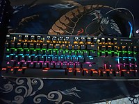 Az kullanılmış Blue Switch #1254573002