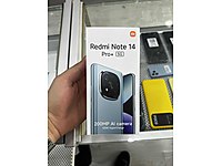 Redmi Note 14 Pro Plus #1266573014