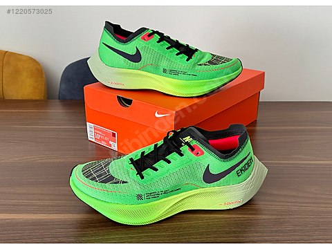 Nike Vaporfly Next-2 Ekiden - Erkek Spor Ayakkabı Modelleri Nike Vaporfly Next-2 Ekiden - Erkek Spor Ayakkabı Modelleri