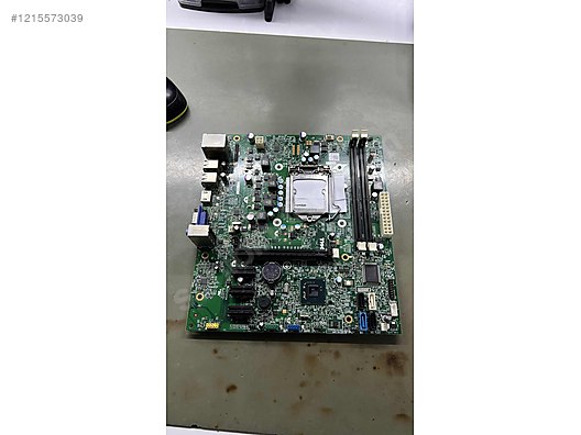 İkinci El ve Sıfır Alışveriş / Bilgisayar / Masaüstü / Donanım / Anakart